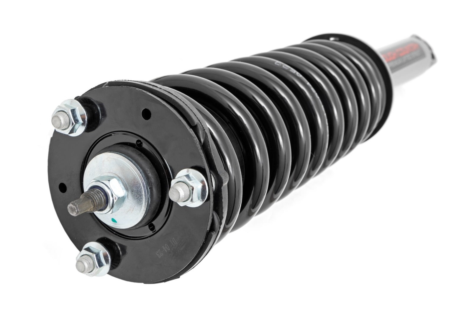 Rough Country Loaded Strut Pair 6" Toyota Tacoma 1995-2004 501151