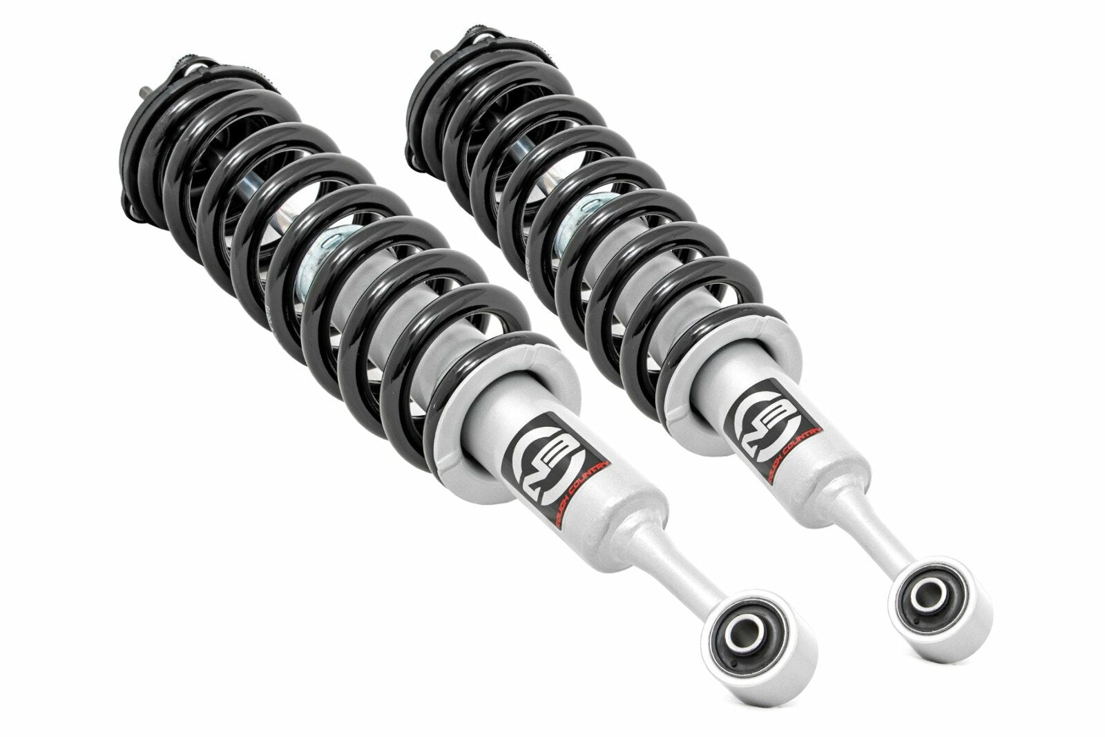 N3 Loaded Strut Pair Toyota Tacoma 2005-2023 -1