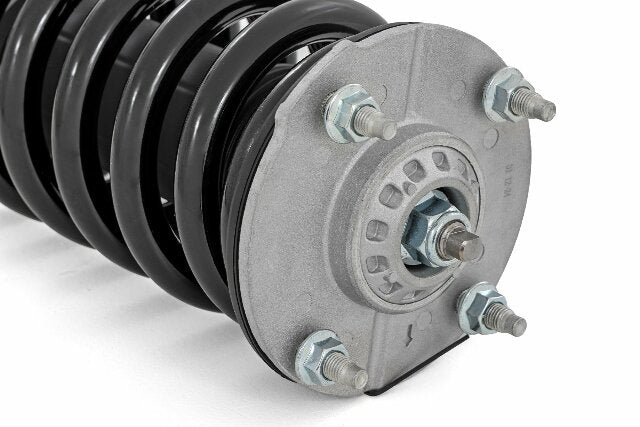 Rough Country Loaded Strut Pair 3.5 Inch for Toyota Tacoma 4wd 2024-2025 501178