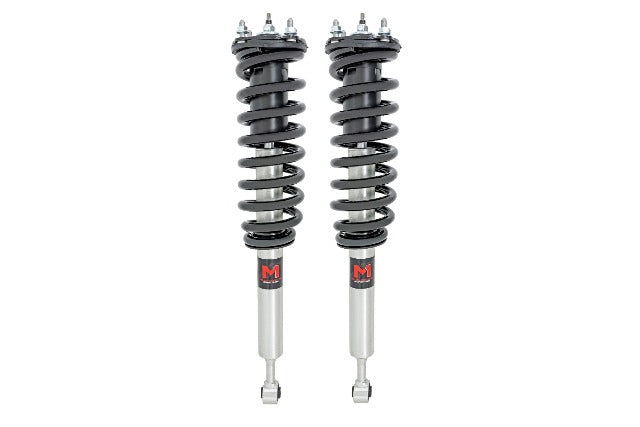 M1 Loaded Struts Monotube 6" Toyota Tundra 4WD 07-21 502017