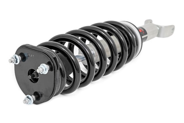 M1 Loaded Strut Pair 4" Ram 1500 4WD 12-18 & Classic 502027