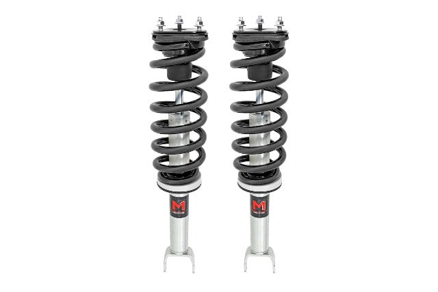 M1 Loaded Strut Pair 4" Ram 1500 4WD 12-18 & Classic 502027
