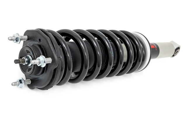 M1 Loaded Strut Pair 6in Chevy/GMC Canyon/Colorado 15-22 502050