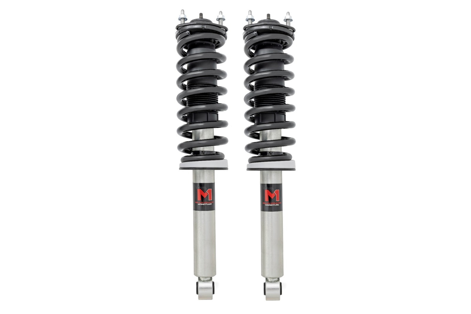 M1 Loaded Strut Pair 6in Chevy/GMC Canyon/Colorado 15-22 -4