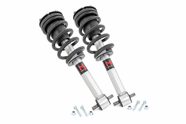 M1 Loaded Strut Pair 7 Inch Chevy/GMC 1500 & SUV 14-18