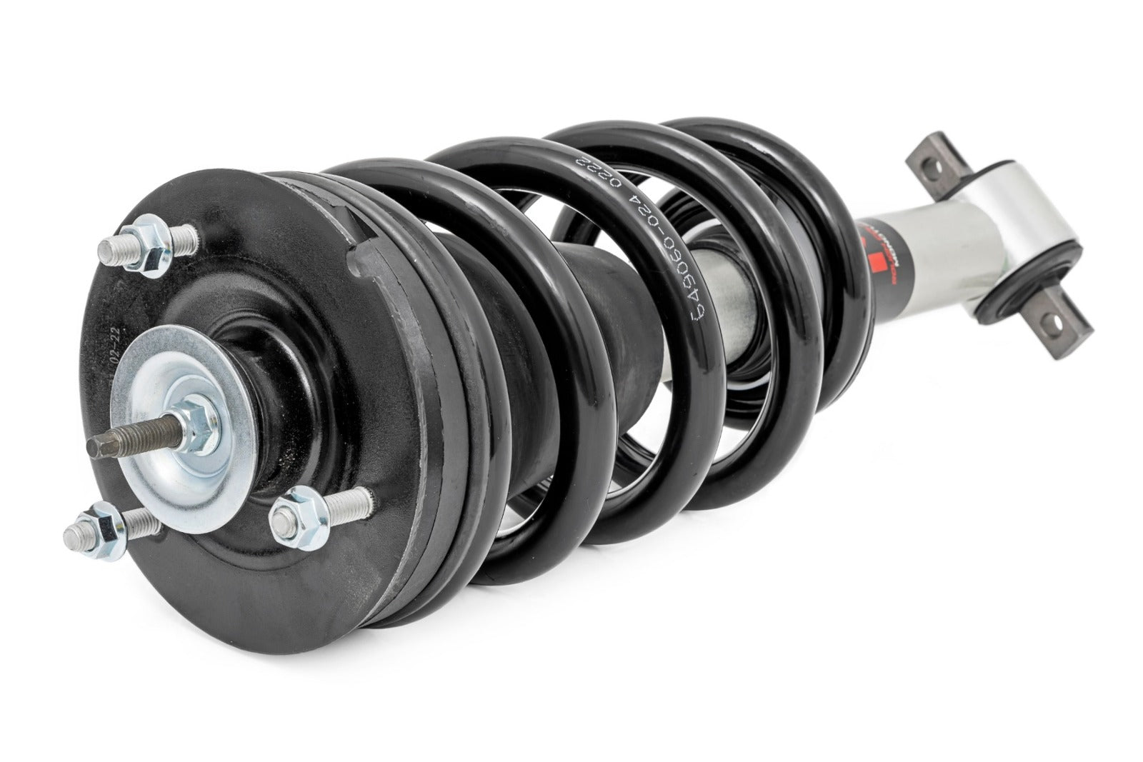 M1 Loaded Strut Pair 7 Inch Chevy/GMC 1500 & SUV 14-18 -2