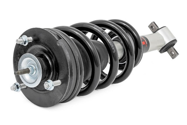 M1 Loaded Strut Pair 7 Inch Chevy/GMC 1500 & SUV 14-18