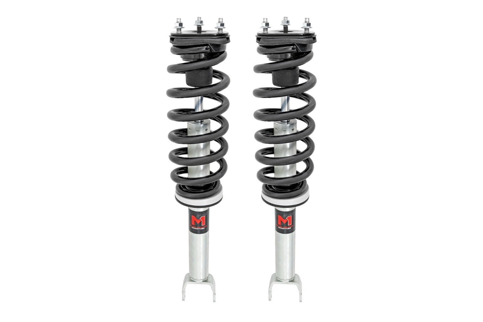 M1 Loaded Strut Pair 6 In Ram 1500 4WD 2019-2023 -5