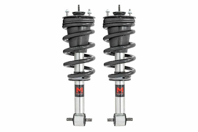 M1 Adjustable Leveling Struts Diesel Chevy/GMC 1500 20-24 502065_C