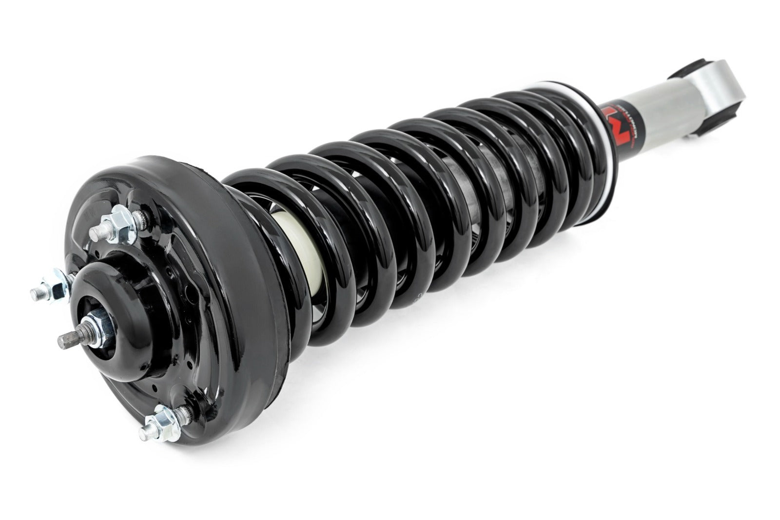M1 Adjustable Leveling Struts Monotube 0-2" Ford F-150 09-13 -5