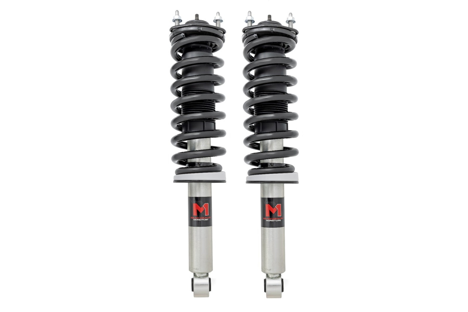 M1 Adjustable Leveling Struts 0-2" Chevy/GMC Canyon/Colorado 15-22 -4
