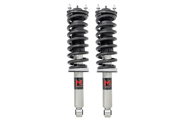 M1 Adjustable Leveling Struts 0-2" Chevy/GMC Canyon/Colorado 15-22 502077