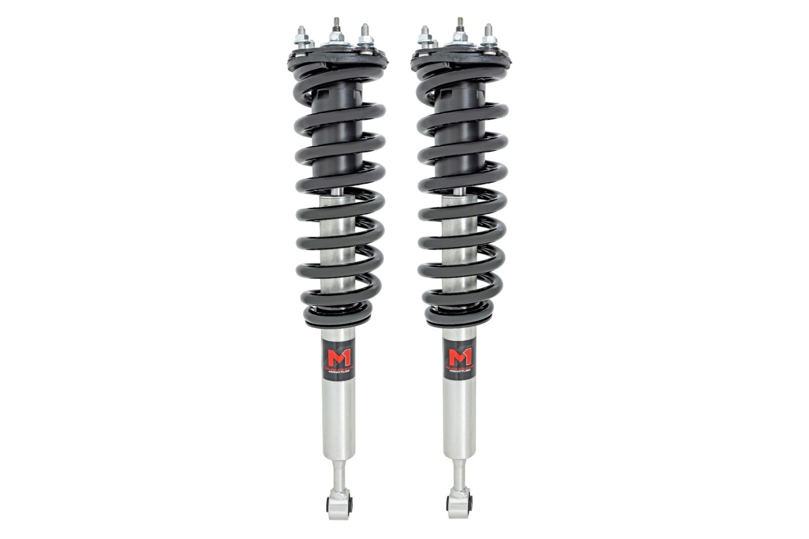M1 Loaded Strut Pair Monotube 3.5in Toyota Tundra 4WD 07-21 -4