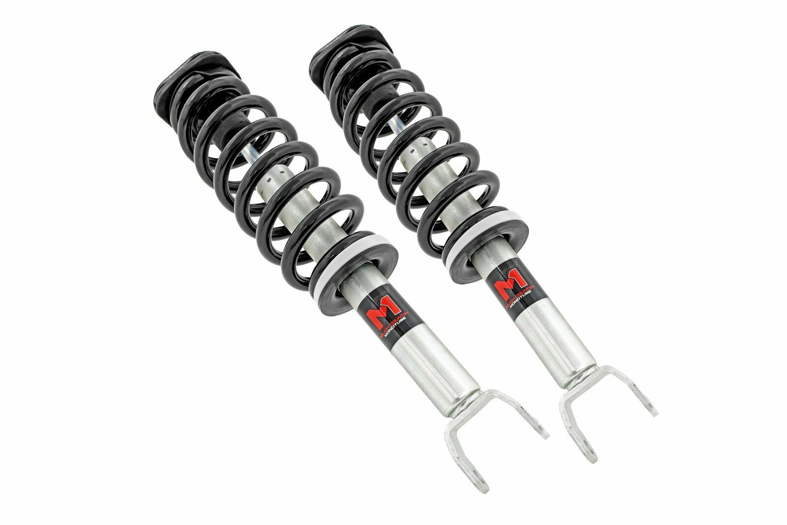 M1 Loaded Strut Pair 3.5 Inch Ram 1500 2WD/4WD 19-23 -1