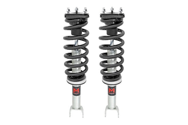 M1 Loaded Strut Pair 3.5 Inch Ram 1500 2WD/4WD 19-23 502087