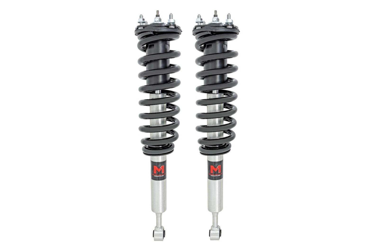 M1 Leveling Struts Monotube 0-2" Toyota Tundra 4WD 07-21 -4