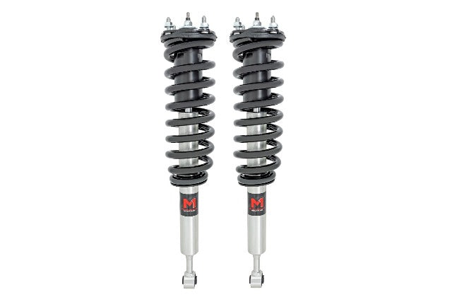 M1 Leveling Struts Monotube 0-2" Toyota Tundra 4WD 07-21 502090