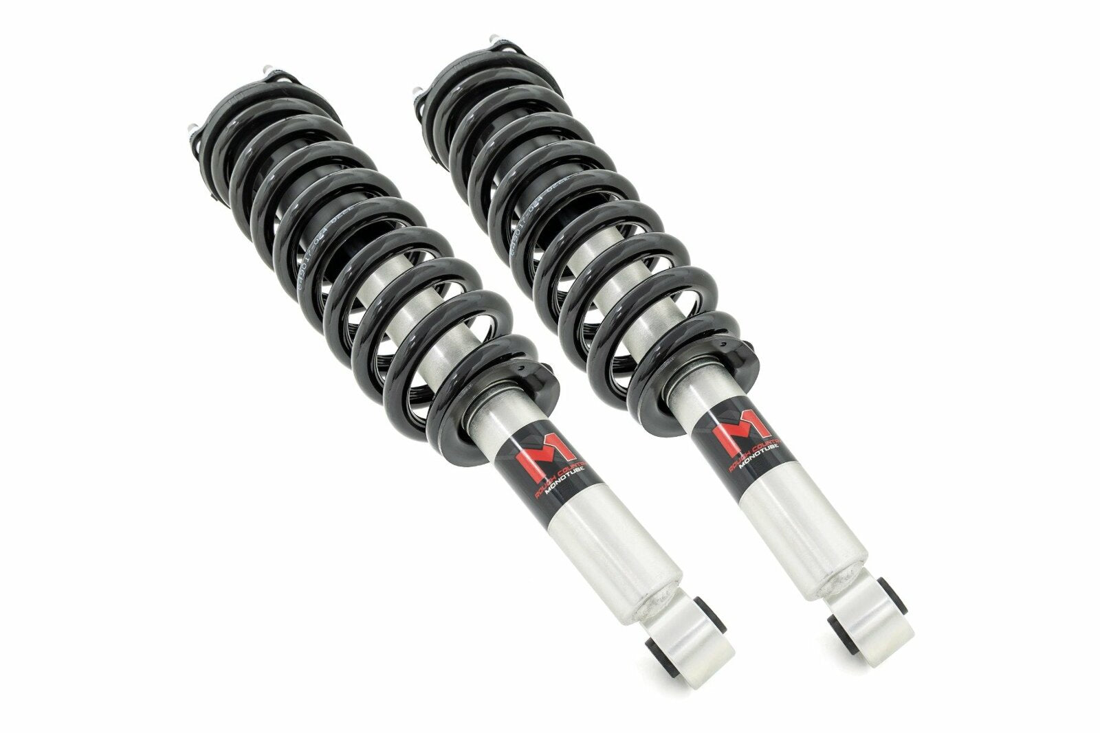 M1 Adjustable Struts Monotube 2.5in Toyota Tundra 00-06 -1