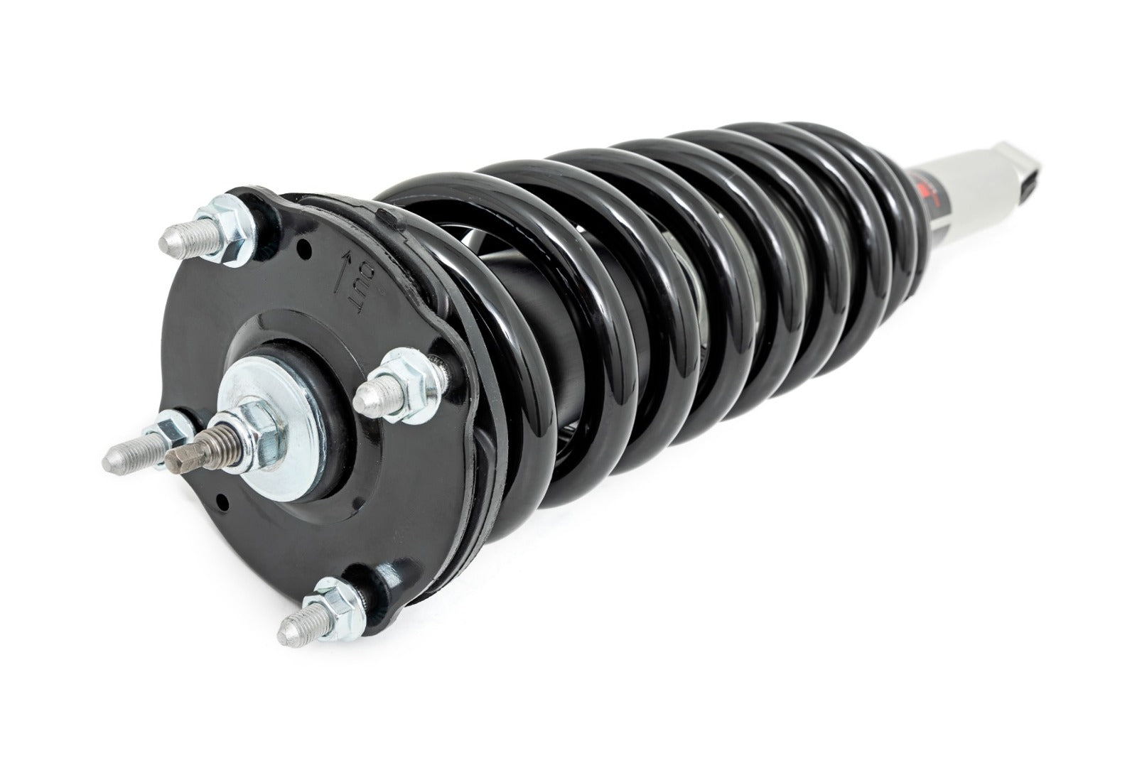 M1 Adjustable Struts Monotube 2.5in Toyota Tundra 00-06 -3