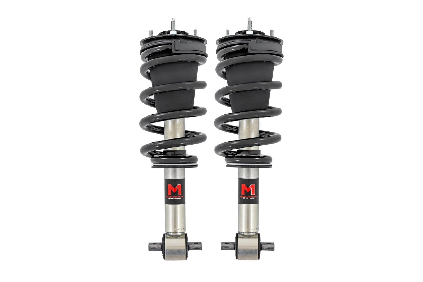 Loaded Struts 0-2" Chevy/GMC Tahoe 07-20/ Suburban 07-20 -3