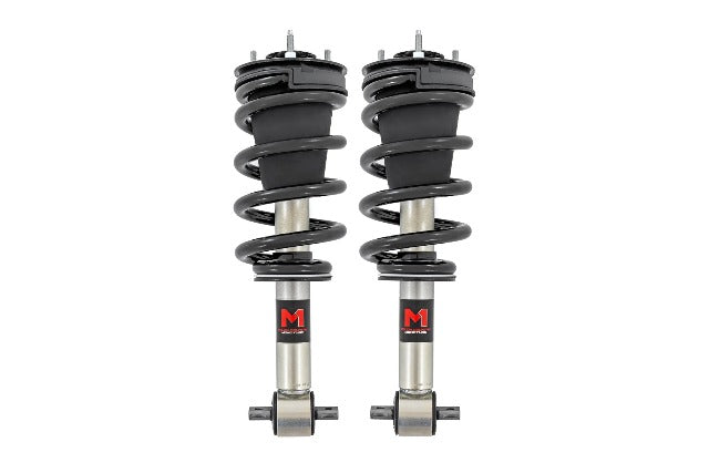 Loaded Struts 0-2" Chevy/GMC Tahoe 07-20/ Suburban 07-20 502096