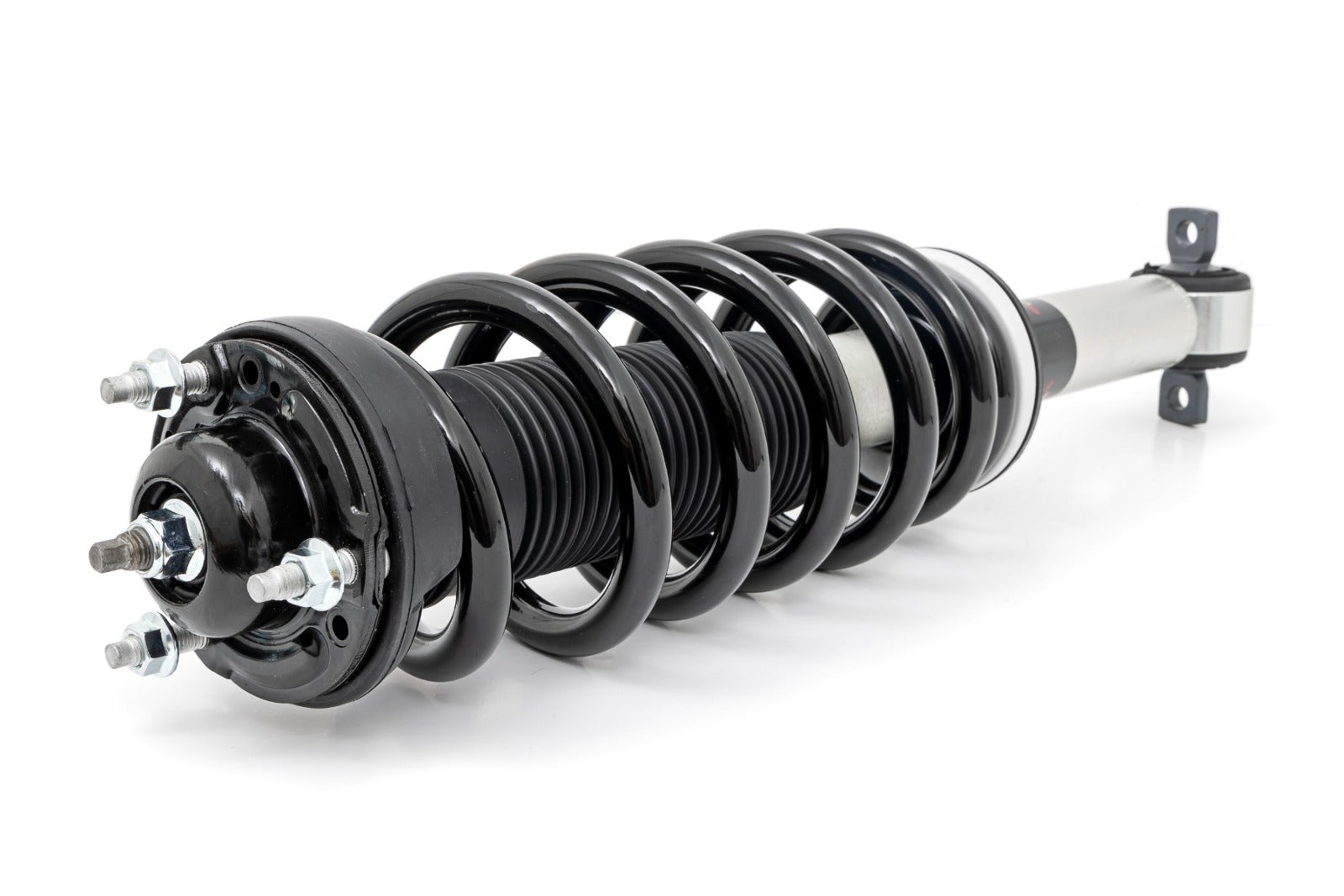 M1 Loaded Strut Pair 2" Front Ford Bronco 2021-2023 -3