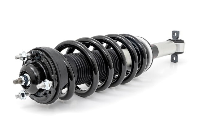 M1 Loaded Strut Pair 2" Front Ford Bronco 2021-2023 502141