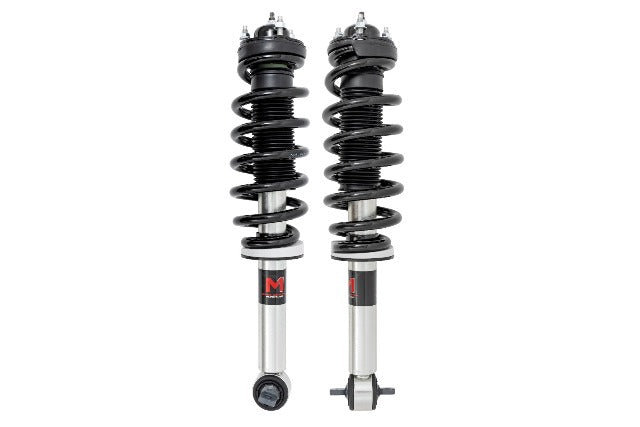 M1 Loaded Strut Pair 2" Front Ford Bronco 2021-2023 502141