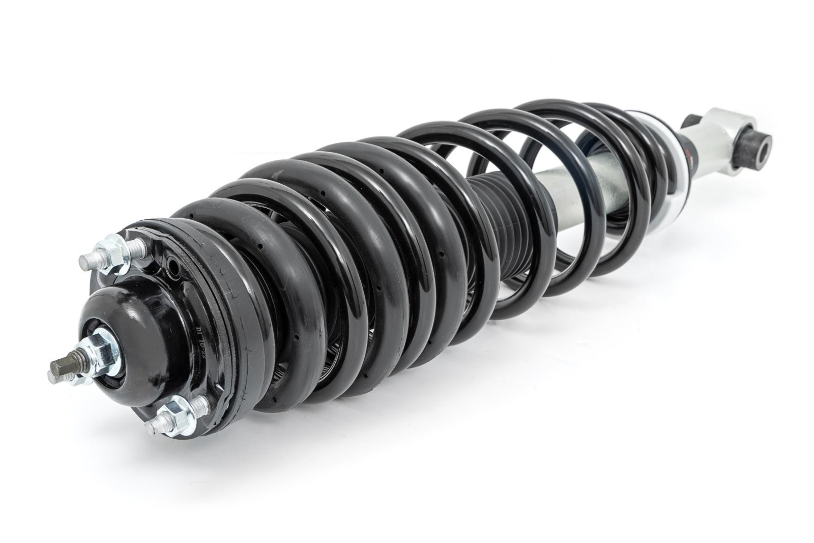 M1 Loaded Strut Pair 2 Inch Rear Ford Bronco 2021-2023 -3