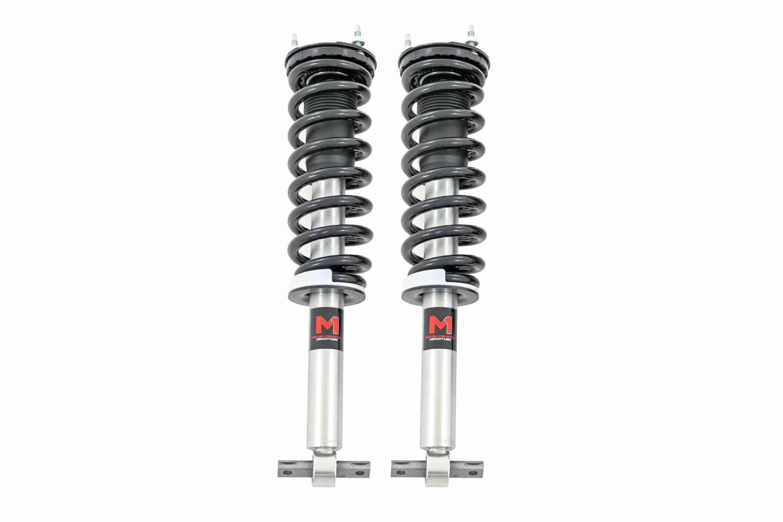 M1 Adjustable Leveling Struts 0-2" Chevy/GMC Canyon/Colorado 23-24 -2