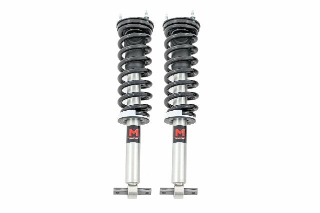 M1 Adjustable Leveling Struts 0-2" Chevy/GMC Canyon/Colorado 23-24 502171