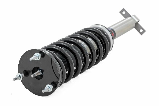 M1 Adjustable Leveling Struts 0-2" Chevy/GMC Canyon/Colorado 23-24 502171