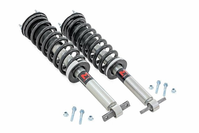 M1 Adjustable Leveling Struts 0-2" Chevy/GMC Canyon/Colorado 23-24 502171