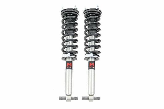 M1 Loaded Strut Pair 4in Chevy/GMC Canyon/Colorado 23-24 502172