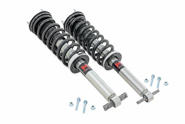 M1 Loaded Strut Pair 4in Chevy/GMC Canyon/Colorado 23-24 502172