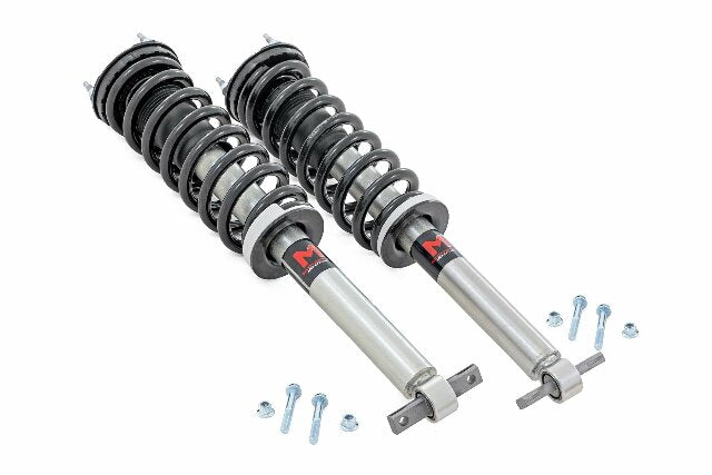 M1 Loaded Strut Pair 6in Chevy/GMC Canyon/Colorado (23-24) 502173