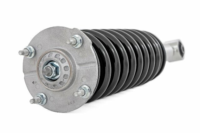 Rough Country M1 Loaded Strut Pair 3.5in for Toyota Tacoma 4wd 2024-2025 502178