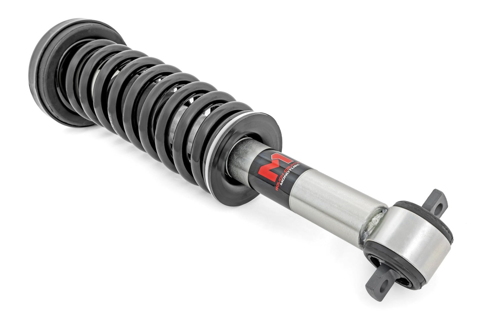 Rough Country M1 Loaded Strut Pair | 4 Inch | for Ford F-150 4WD 2014-2025 502192