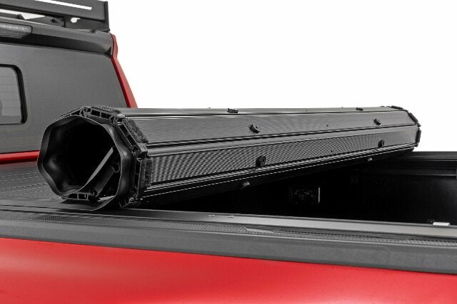 Hard Roll Up Bed Cover 5' Bed Toyota Tacoma 2024 50415551