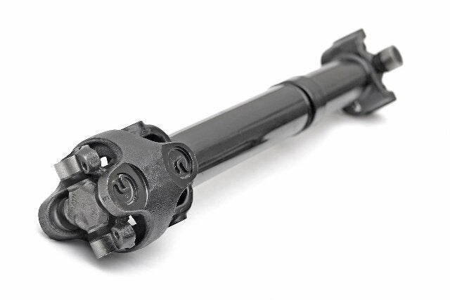 CV Drive Shaft Rear 4-6 Inch Lift Jeep Cherokee XJ 4WD 84-01 -1