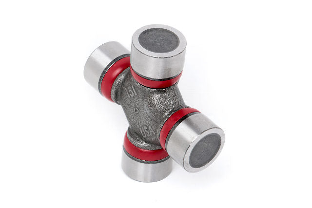 Rear CV Drive Shaft Jeep JK 07-11 2-Door -3