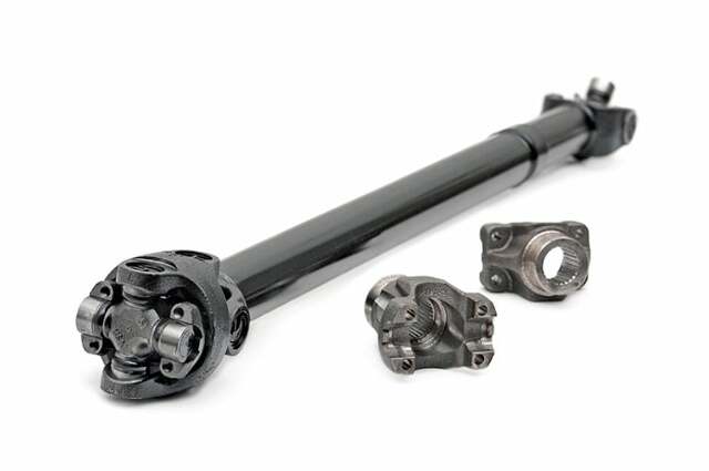Rear CV Drive Shaft Jeep JK 07-11 2-Door 5097.1