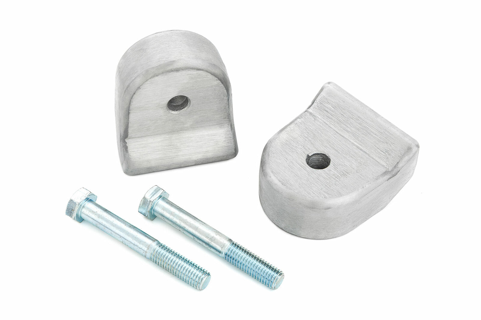 Rough Country 1.5in Ford Leveling Spacers 05-20 F-250/350 51001