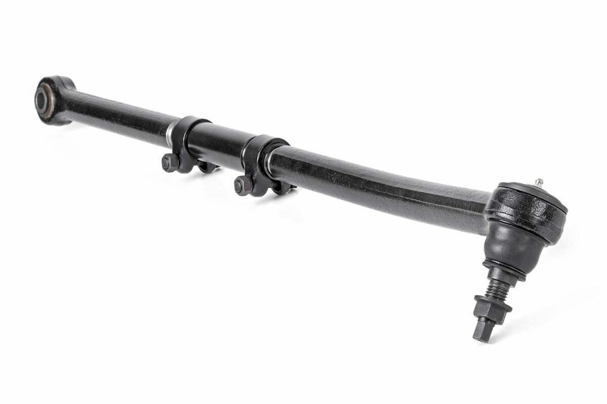 Rough Country for Ford F250 F350 Forged Adjustable Track Bar 1.5"-8" Lift 17-19 -1