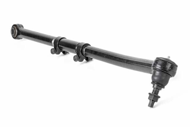 Rough Country for Ford F250 F350 Forged Adjustable Track Bar 1.5"-8" Lift 17-19 51002