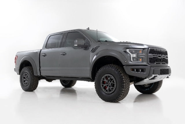 Rough Country 2.5" Suspension Lift Kit for Ford Gen2 Raptor (2019-2020) 51031