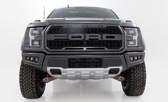 Rough Country 2.5" Suspension Lift Kit for Ford Gen2 Raptor (2019-2020) 51031