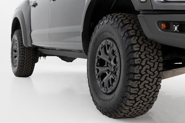 Rough Country 2.5" Suspension Lift Kit for Ford Gen2 Raptor (2019-2020) 51031