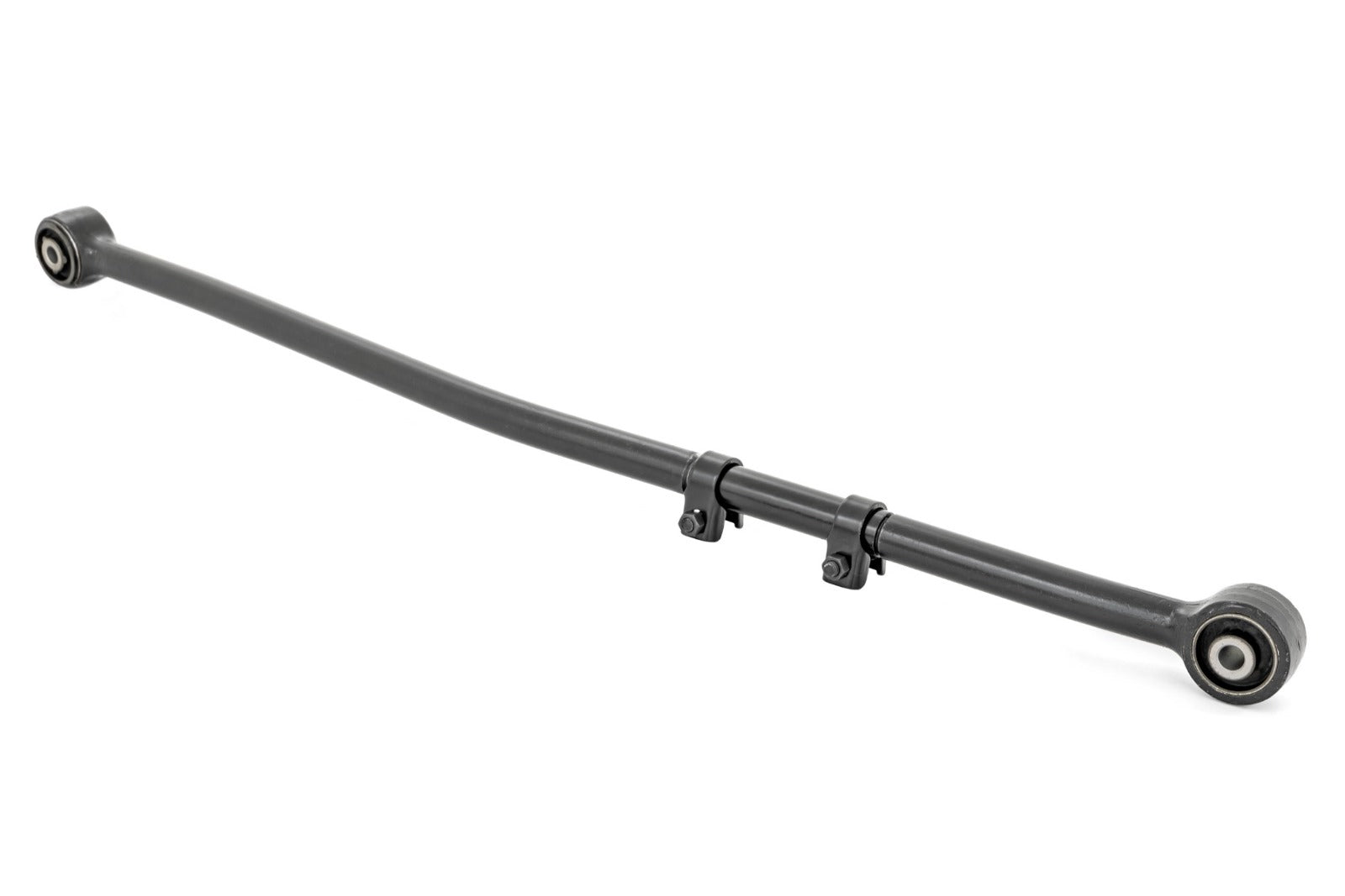 Rough Country Adjustable Track Bar Forged Rear 0-7" Lift For Ford Bronco 21-22