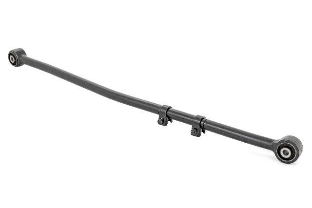 Rough Country Adjustable Track Bar Forged Rear 0-7" Lift For Ford Bronco 21-22 51033